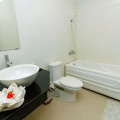 Sun & Sands Beach Hotel
