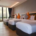 Triton Prestige Seaview & Spa