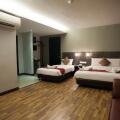K Hotel
