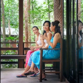 Permai Rainforest Resort