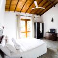 Villa White Queen