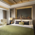 Anantara Riverside Bangkok Resort