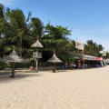 Saigon Mui Ne Resort