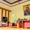 The Bali Dream Villa Seminyak