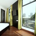 Crossroads Hotel