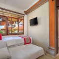 Grand Istana Rama Hotel