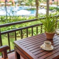 Pandanus Resort