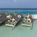Emerald Faarufushi Resort & Spa