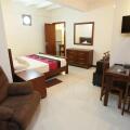 Oak Residencies
