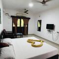 Naga Cottages