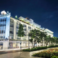 Rex Hotel Saigon