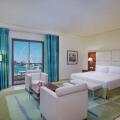 Hilton Dubai The Walk