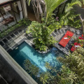 The Bali Dream Villa Seminyak