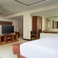 Sun Island Hotel Legian