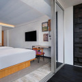 Aloft Bali Seminyak