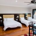 Langkah Syabas Beach Resort