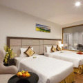 Daphovina Hotel Nha Trang (Ex  Aston Nt)