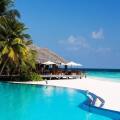 Veligandu Island Resort