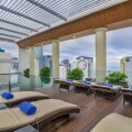 Poseidon Nha Trang Hotel