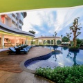 Swiss-Belresort Pecatu