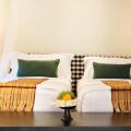 Kayumanis Sanur / Villas & Spa