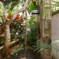 The Ungasan Clifftop Resort