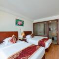 Red Sun Hotel Nha Trang