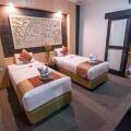 Nugraha Lovina Seaview Resort & Spa