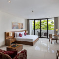 Taksu Sanur Hotel