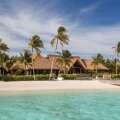 Waldorf Astoria Maldives Ithaafushi
