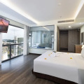 Xavia Hotel Nha Trang