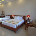 Saigon Emerald Beach Resort