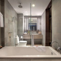 Wyndham Tamansari Jivva Resort Bali