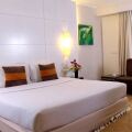 Seri Pacific Hotel Kuala Lumpur