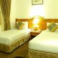 Zain International Hotel