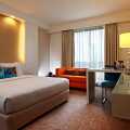 Seri Pacific Hotel Kuala Lumpur