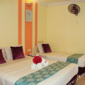 Sun Inns Hotel Kepong