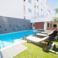 Edele Hotel Nha Trang