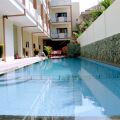 Sun & Sands Beach Hotel