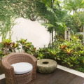 The Ungasan Clifftop Resort