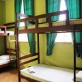 Borneo Backpackers