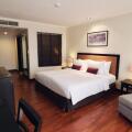 Bandara Suites Silom, Bangkok