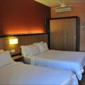 Bubu Long Beach Resort