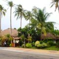 Cham Villas Resort