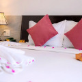 Sun & Sands Beach Hotel