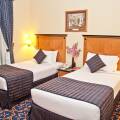 Regal Plaza Hotel