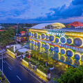 Infinity8 Bali