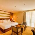 The Golden Crown Hotel