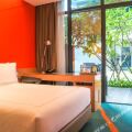 Days Hotel By Wyndham Singapore At Zhongshan Park