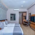 Triton Prestige Seaview & Spa